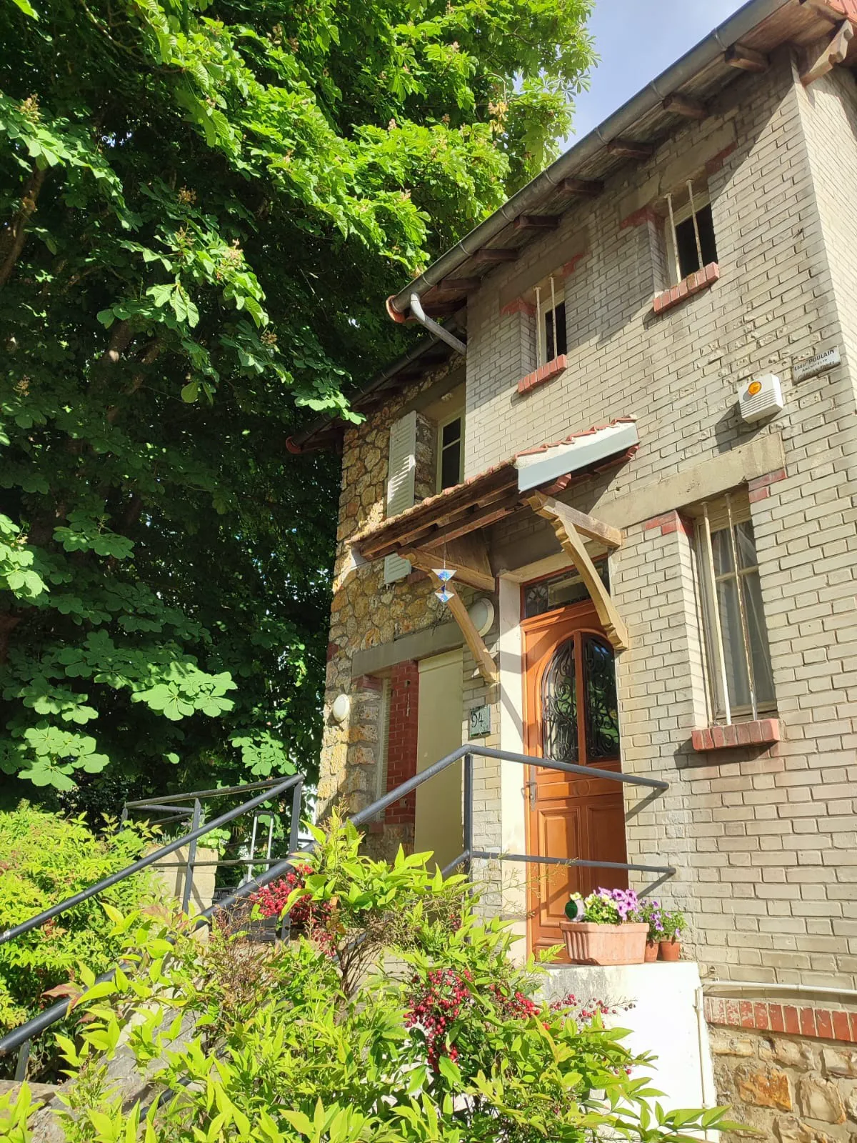 Atelier mosaïque parent/enfant - Image 6