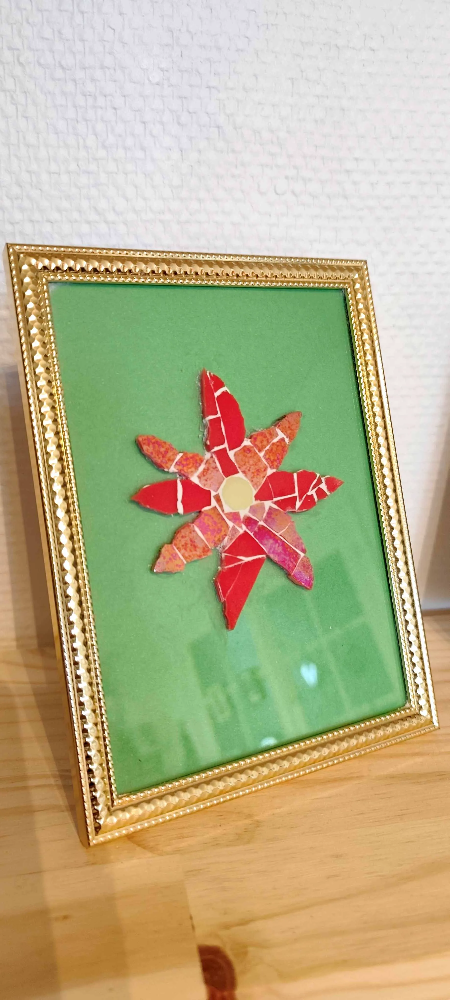 Atelier mosaïque parent/enfant - Image 4