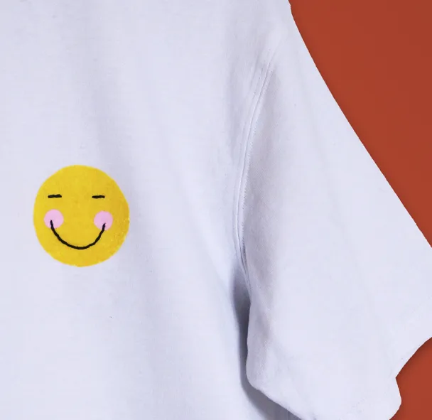 Atelier Customisation textile - Image 2