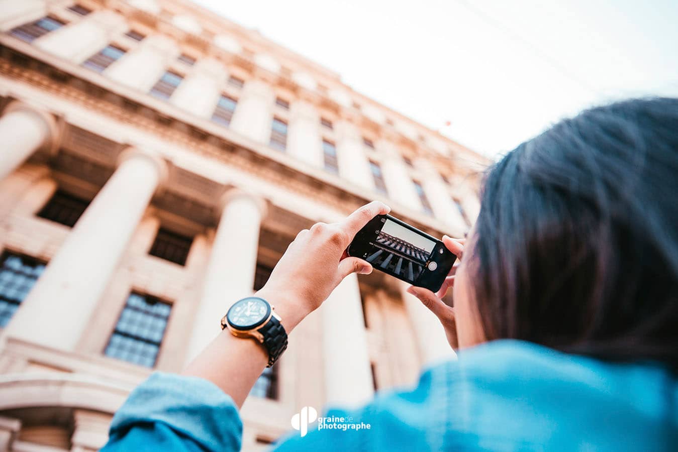 Atelier photo smartphone - Image 3