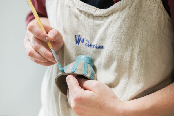 Stage tournage et modelage - 1 jour - Image 2