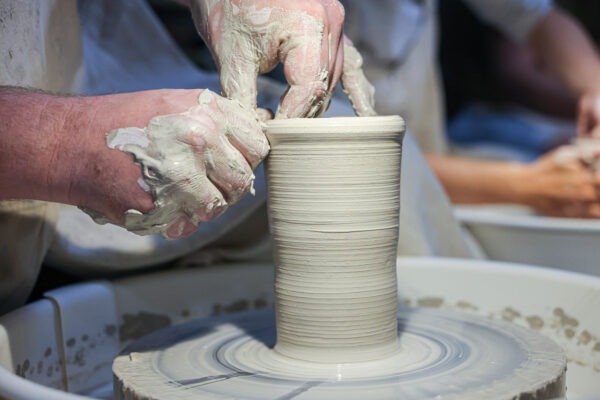 Stage tournage et modelage - 1 jour - Image 3