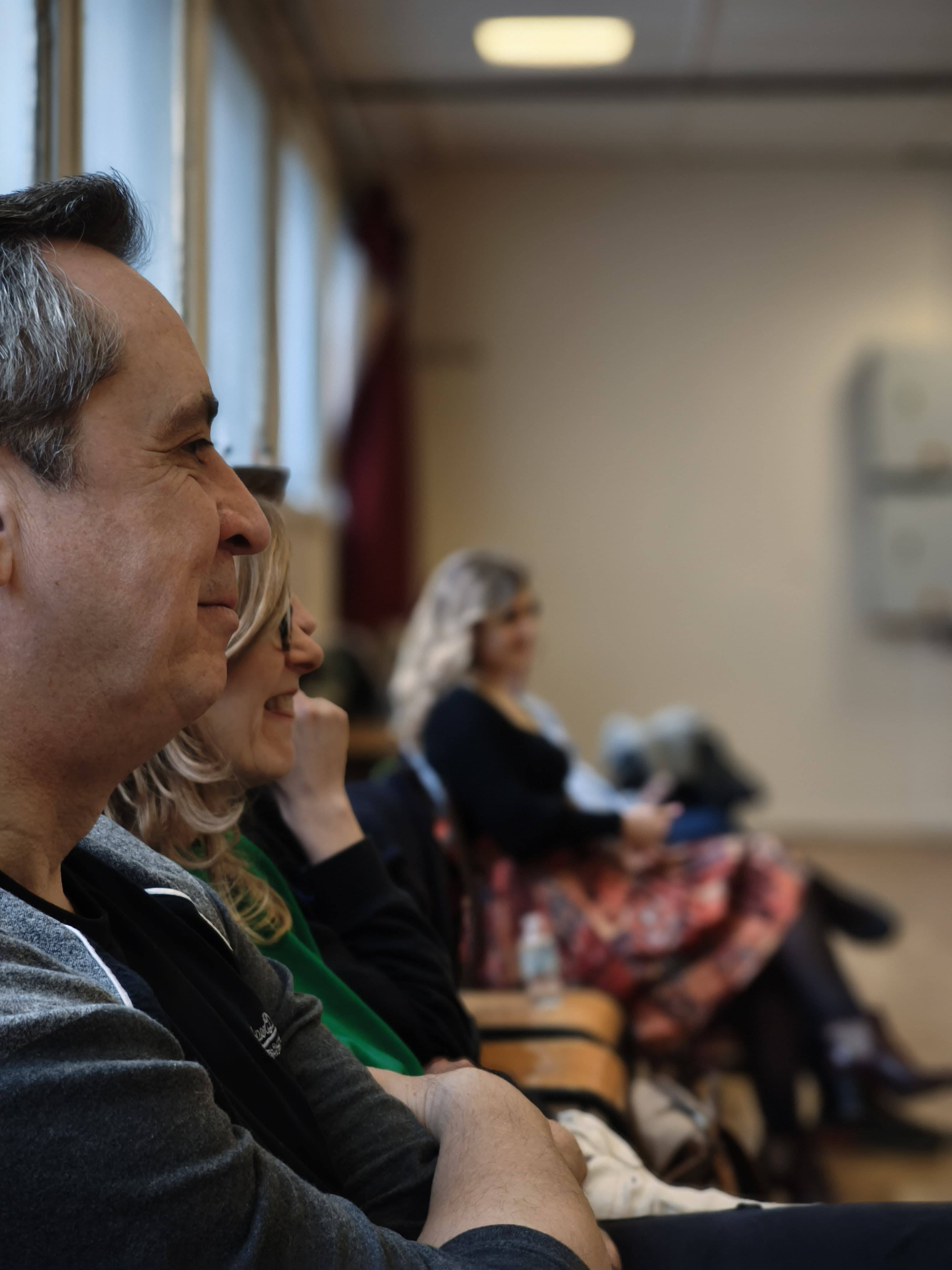 Atelier improvisation théâtrale - Image 3