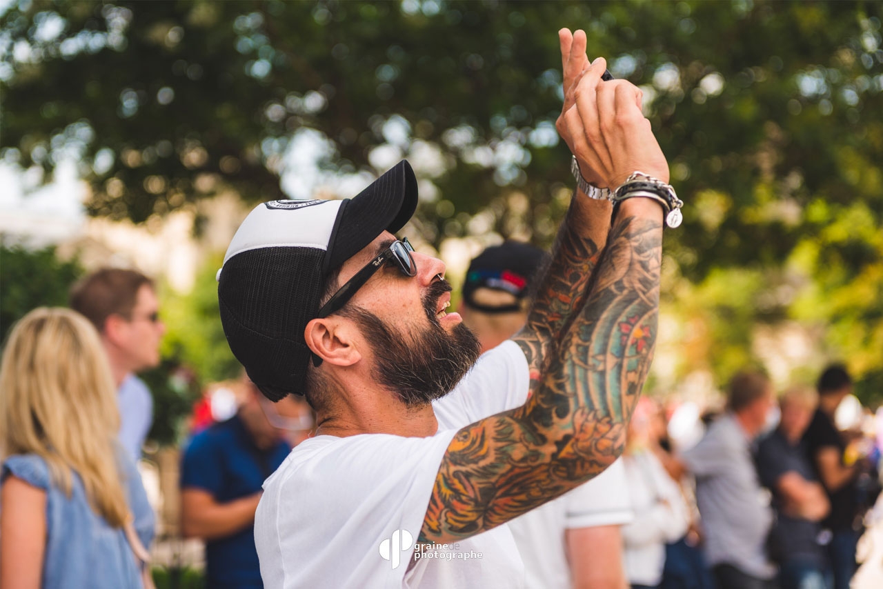 Atelier photo smartphone - Image 1