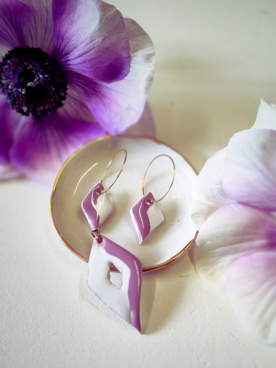 Atelier bijoux en céramique - Image 7