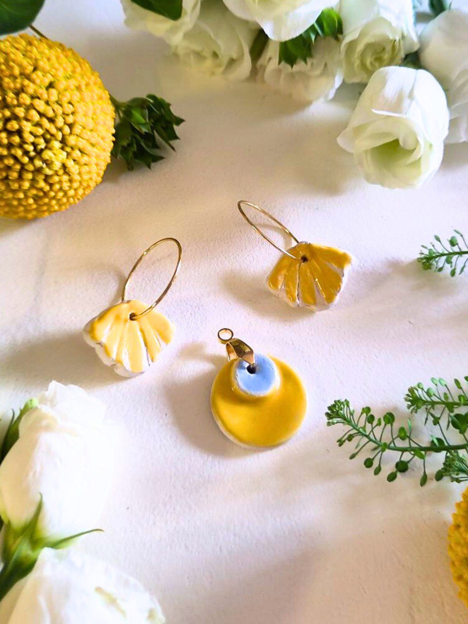 Atelier bijoux en céramique - Image 6