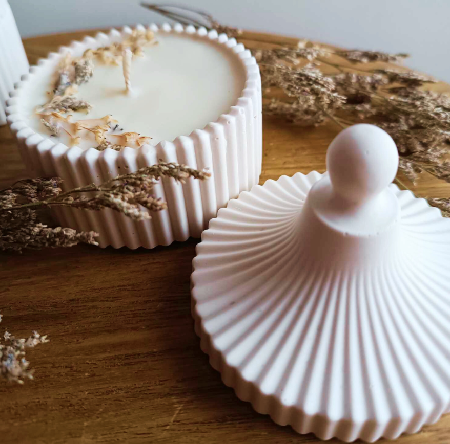 Atelier décoration en jesmonite - Image 6