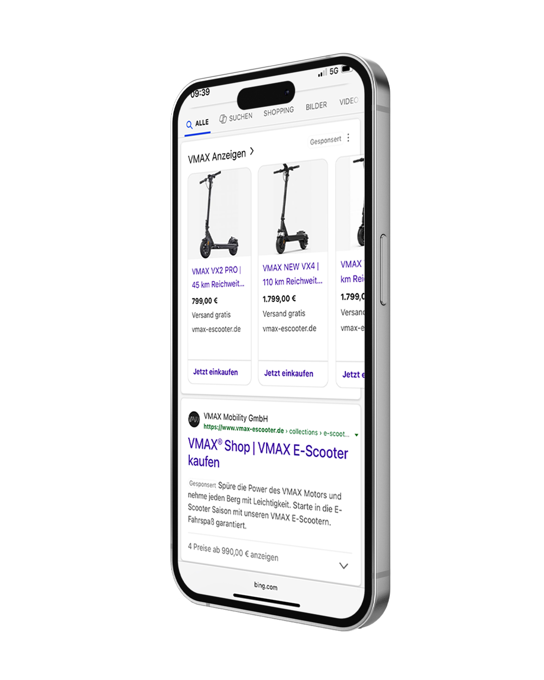 mobile-scale
