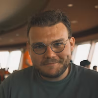 André Jonker
