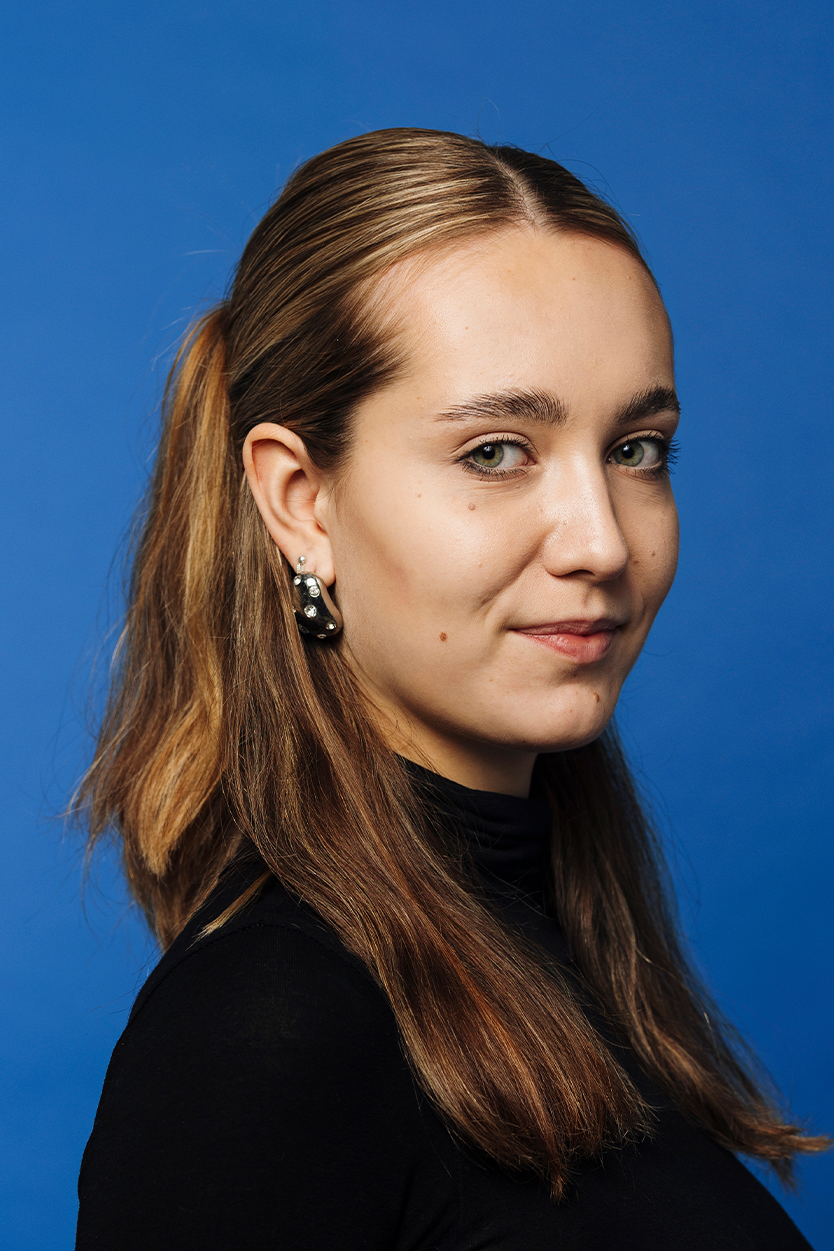 Alice Zimmermann