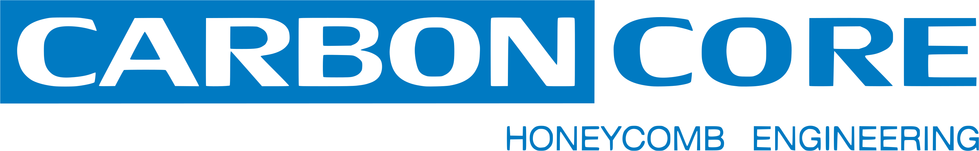 Carbon-Core Corporation