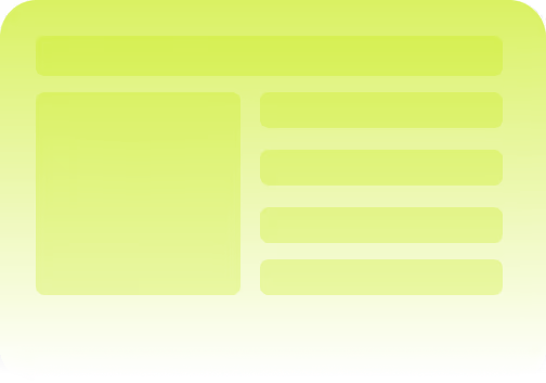 Aufbau einer Website