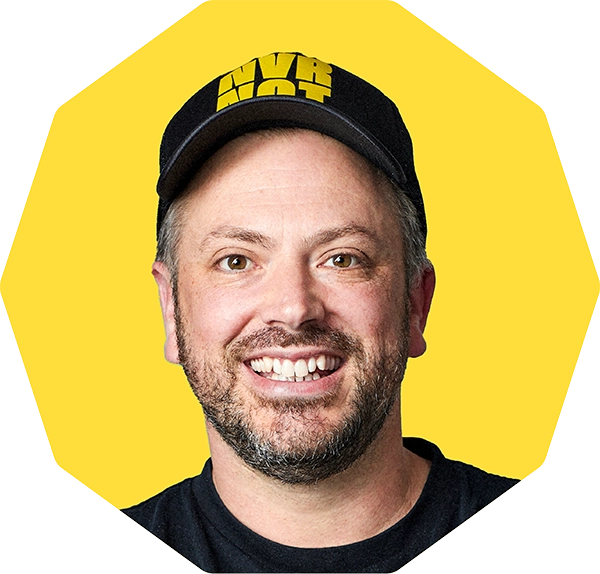 Andy Wright
