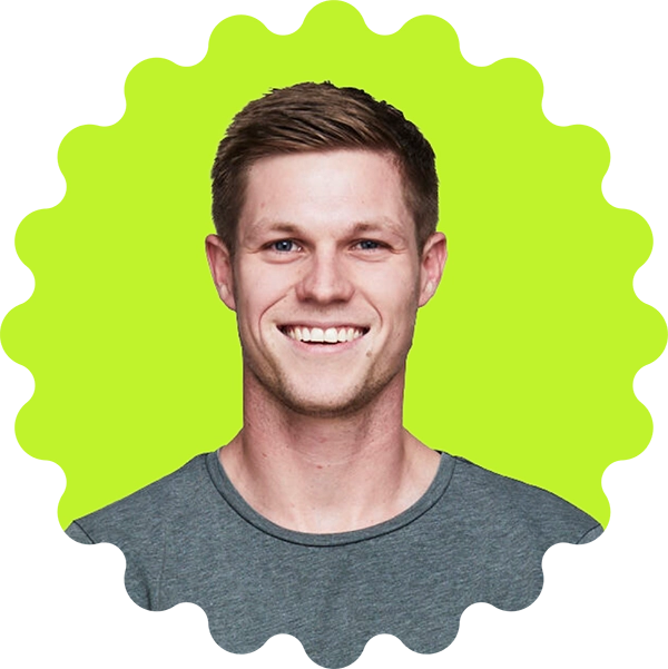 Ben Lucas