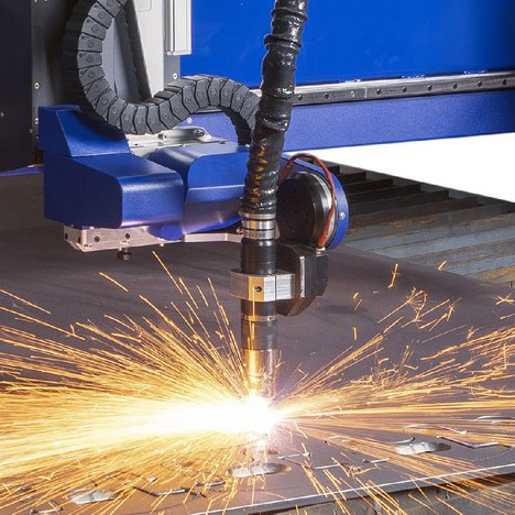 CNC Cutting