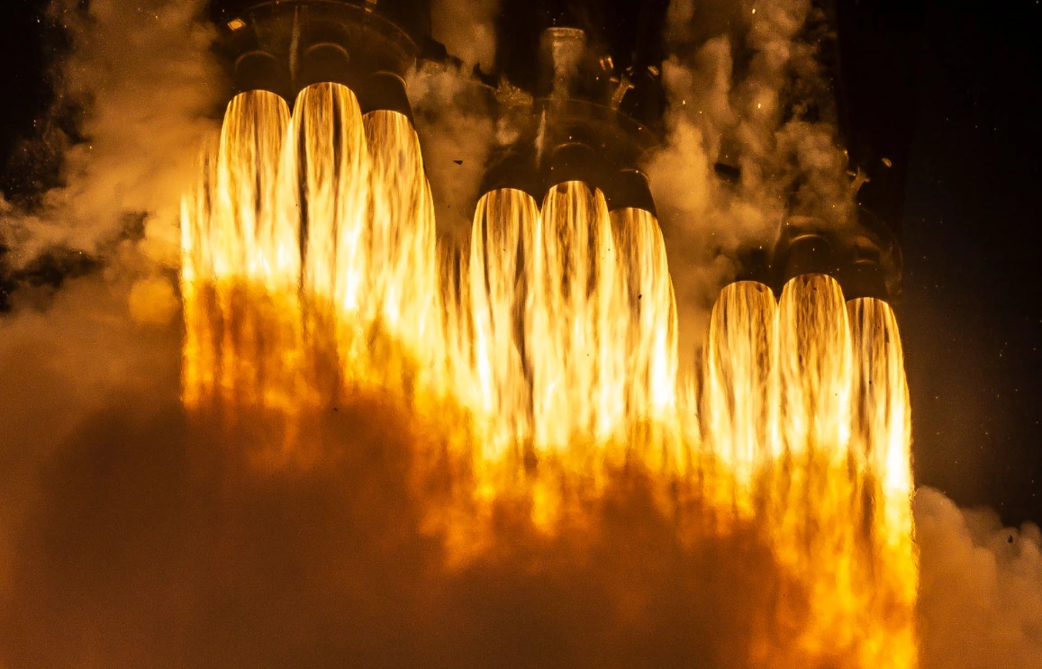 Hera Technologies has over 30 special process approvals from top aerospace manufacturers.