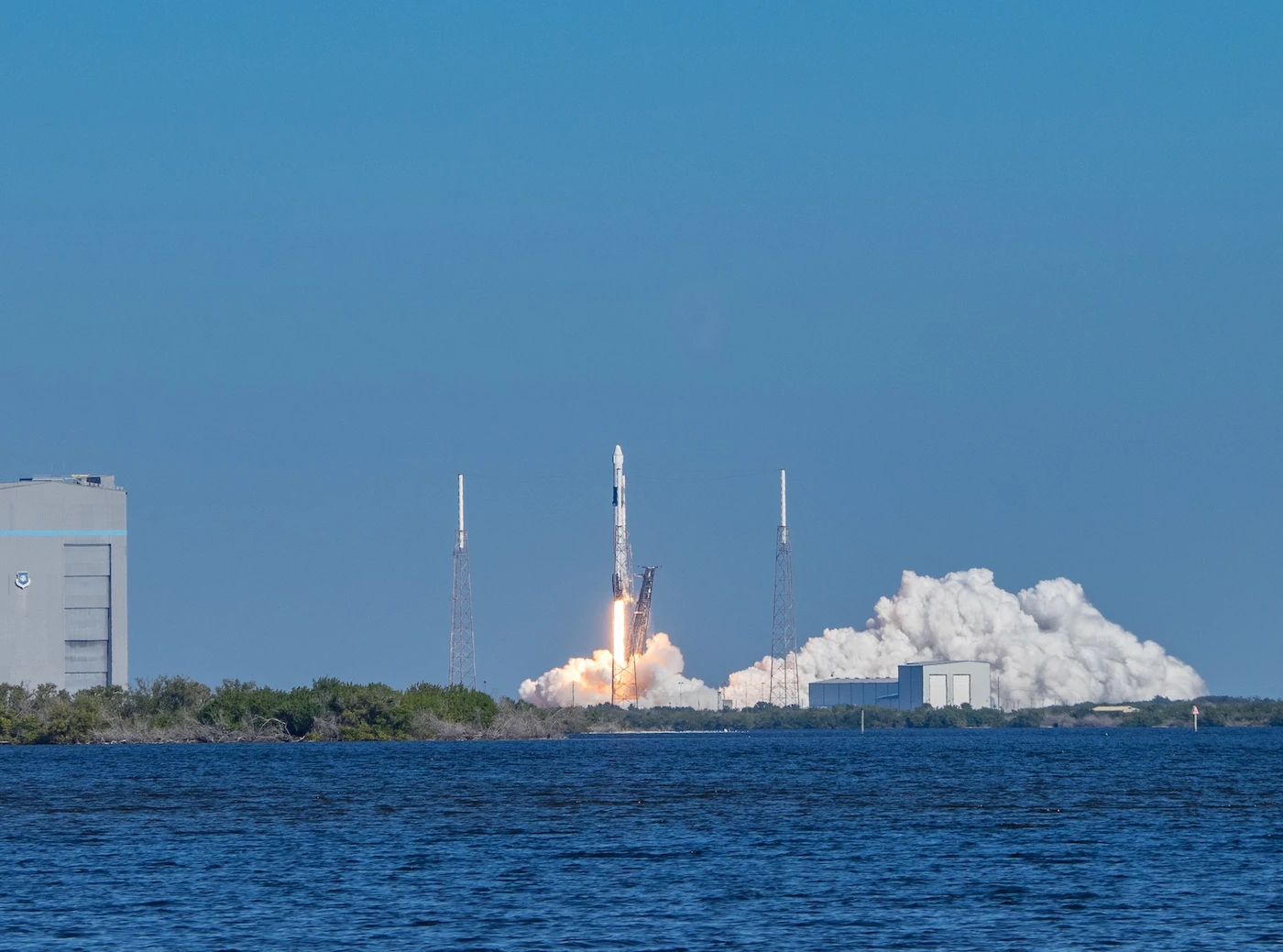 Launch Vehicles