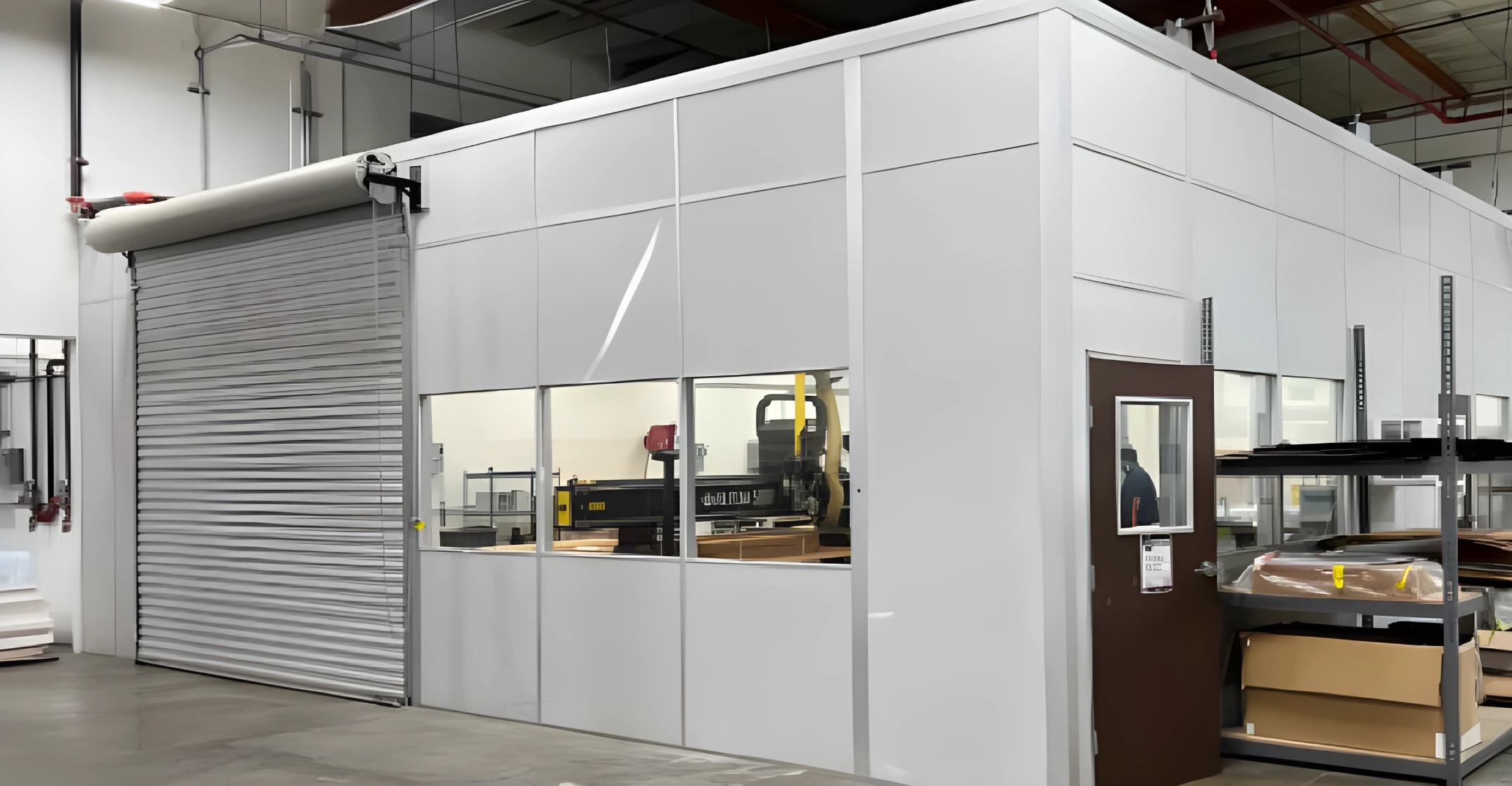Machining & Laser Cutting