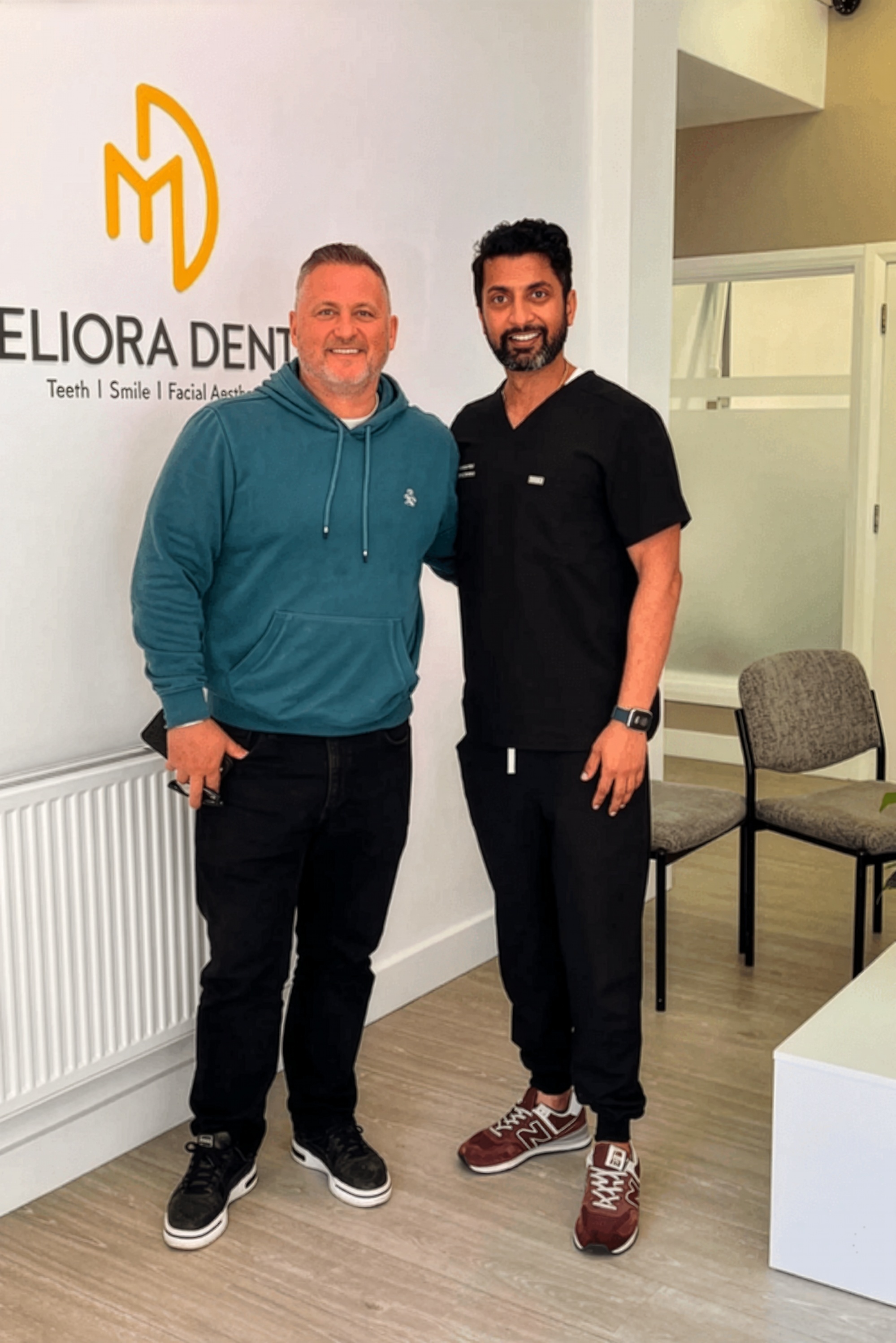 Meliora Dental Leeds