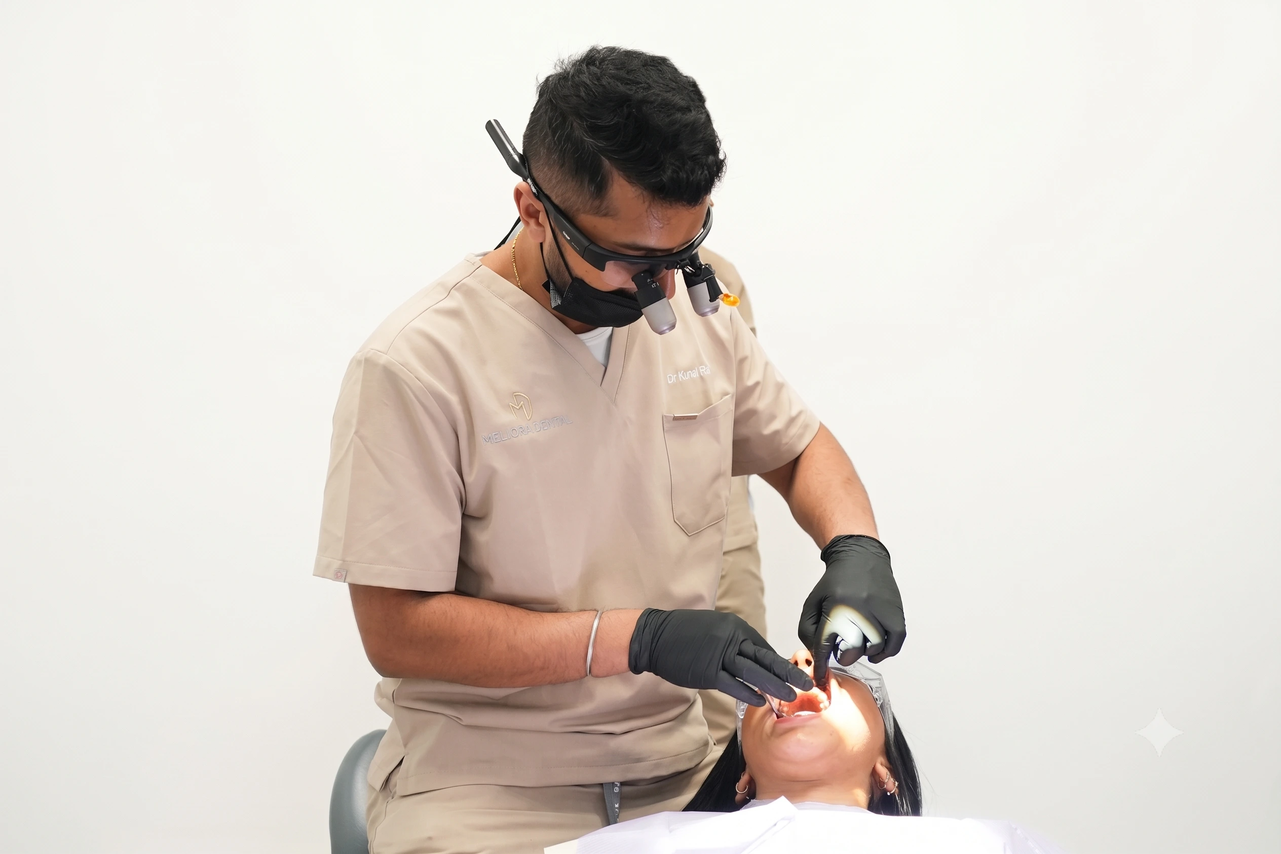 Meliora Dental Leeds