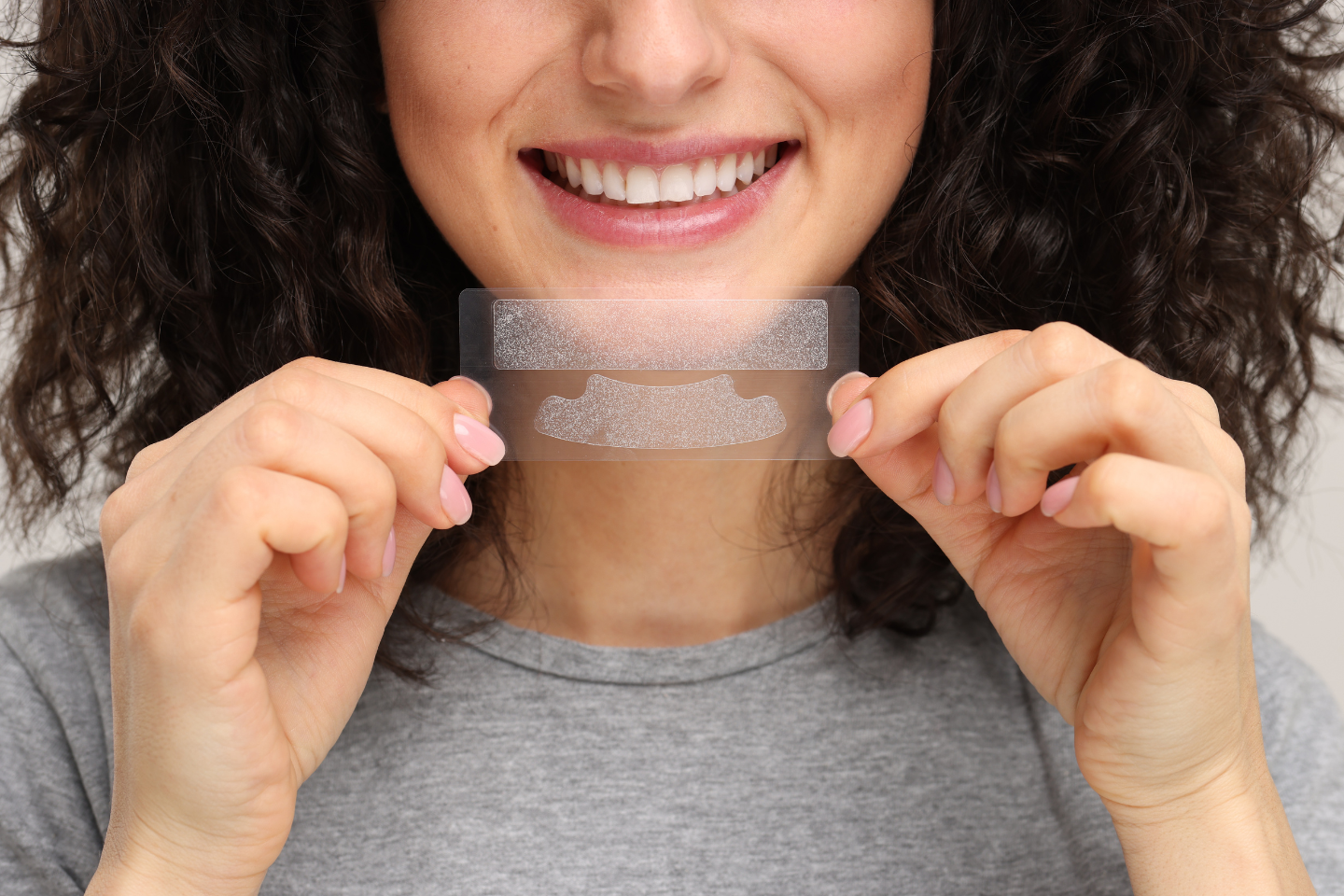 Are Whitening Strips Bad for Your Teeth?