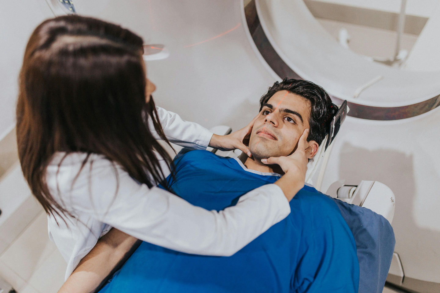 Can MRI Be Done With Dental Crowns?