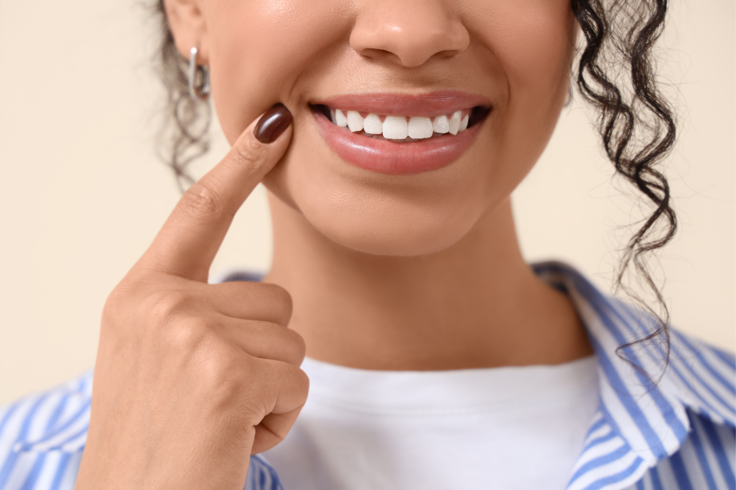 How Long After Teeth Whitening Can You Drink Coffee?