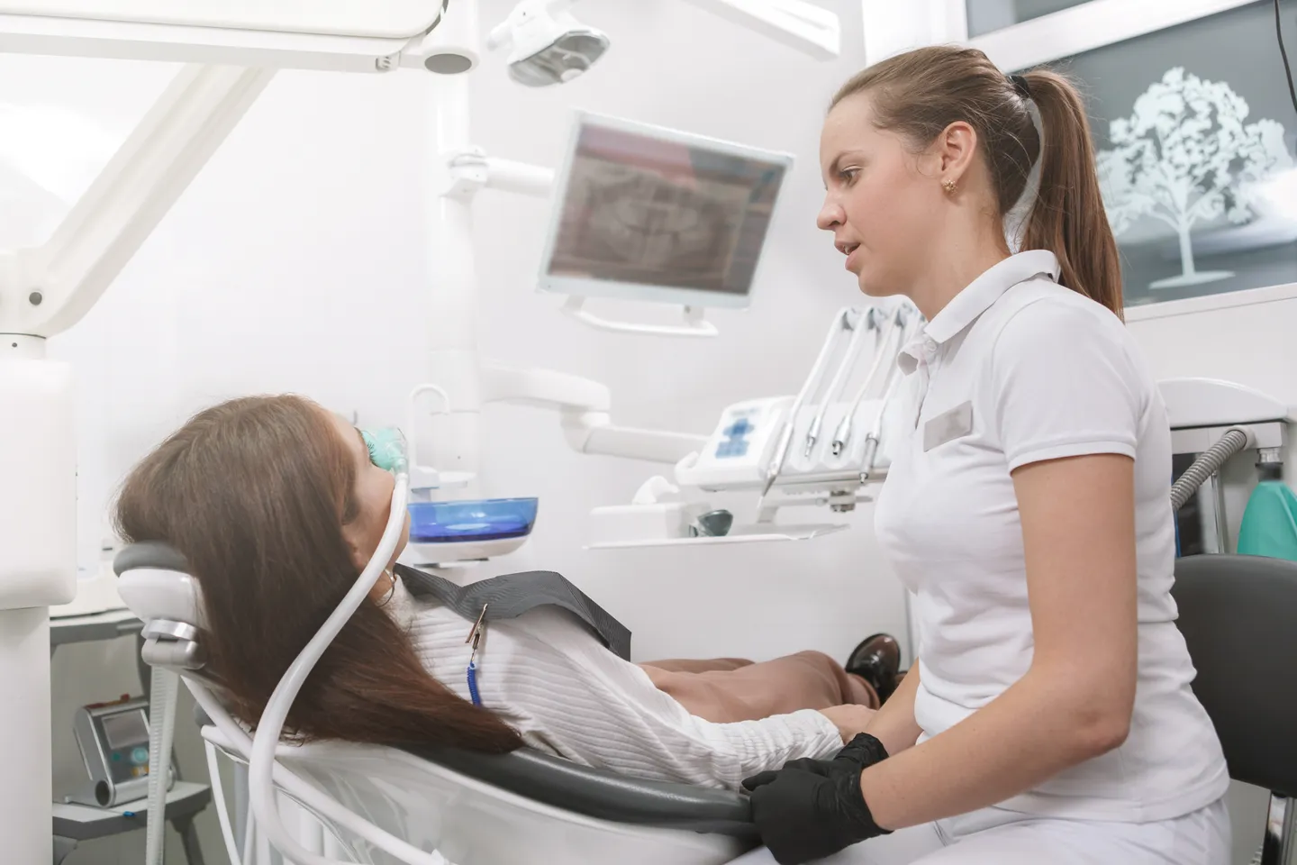 Dental Sedation in Leeds