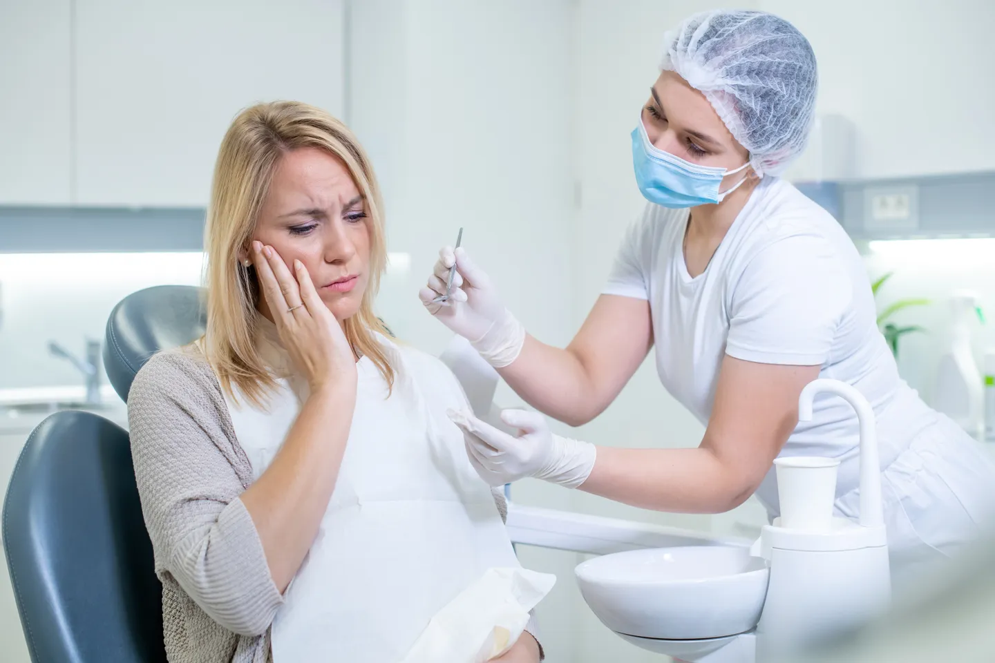 Emergency Dentist in Leeds