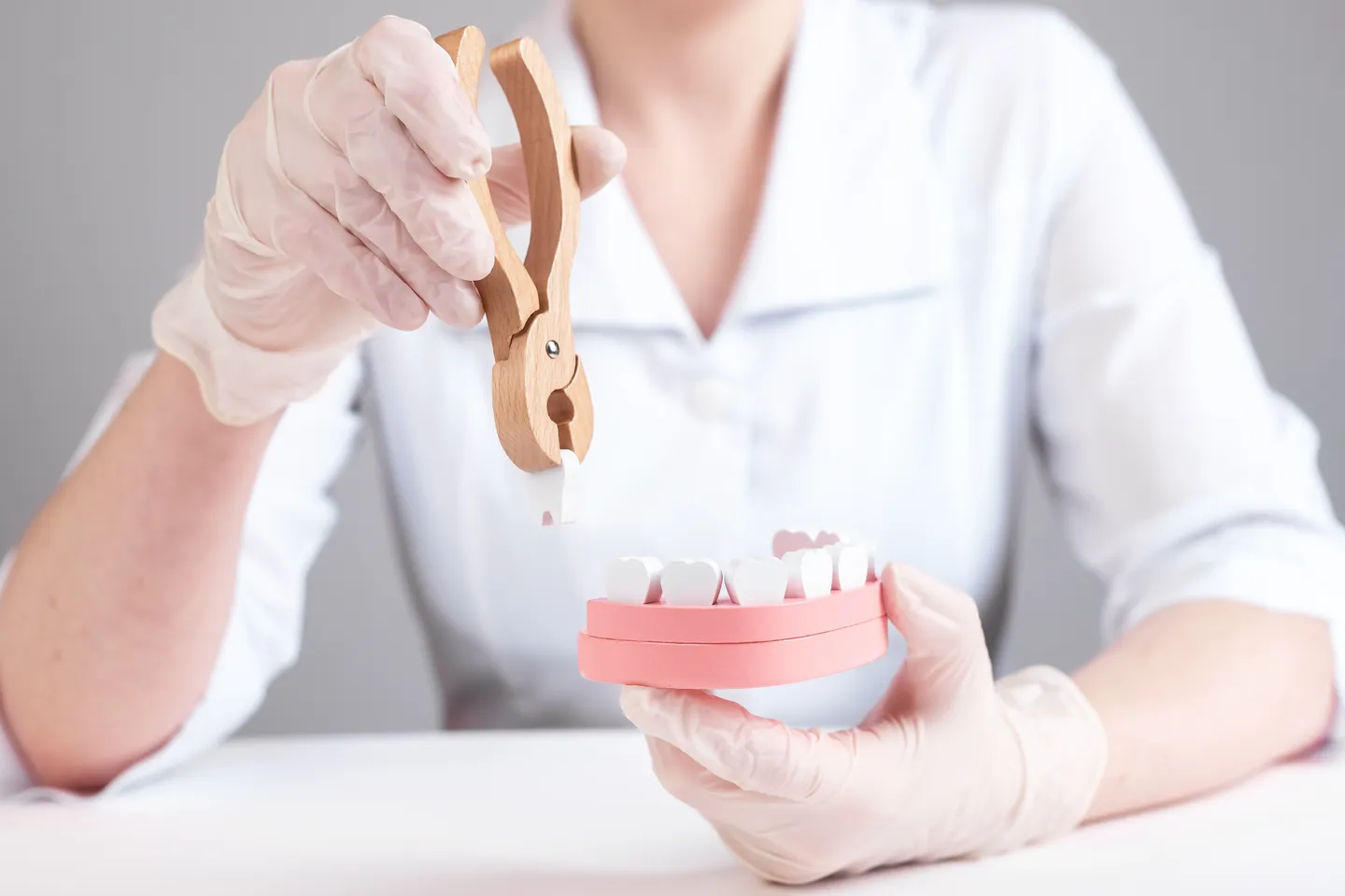 Tooth Extraction