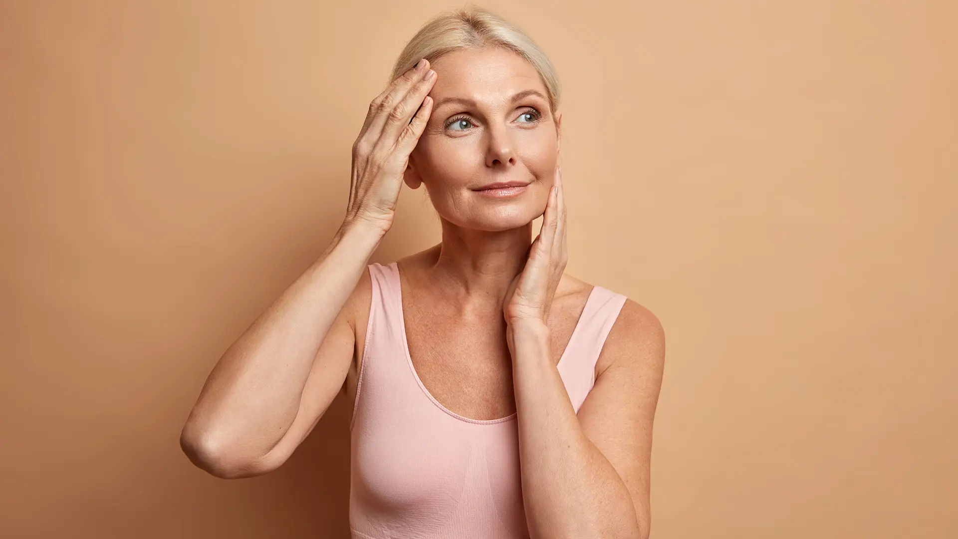 Anti-Wrinkle Treatment in Leeds