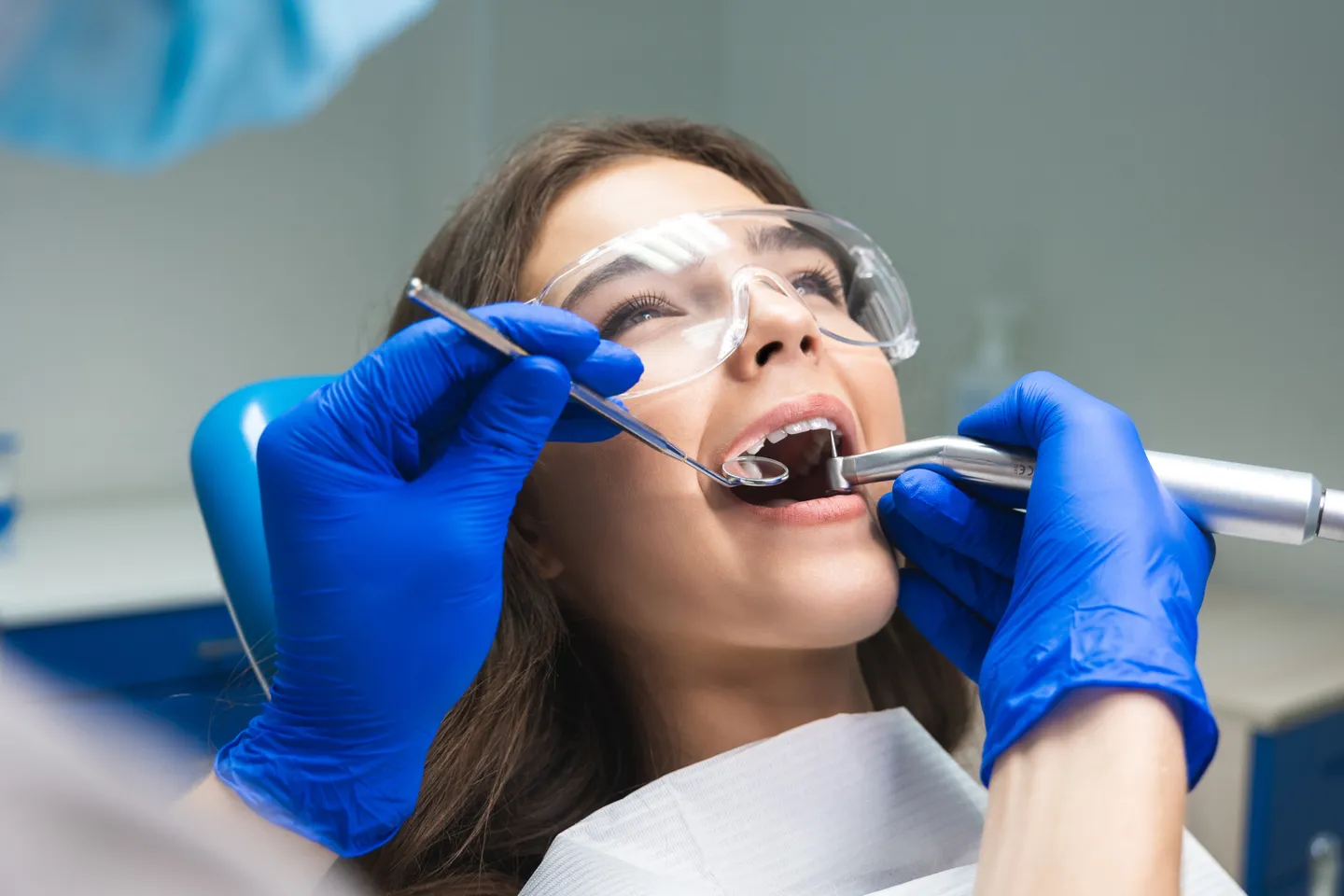 Root Canal Treatment in Leeds