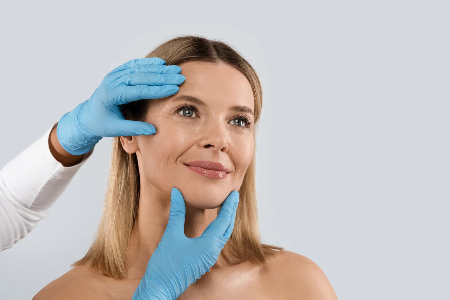 Facial Aesthetics Clinic in Leeds