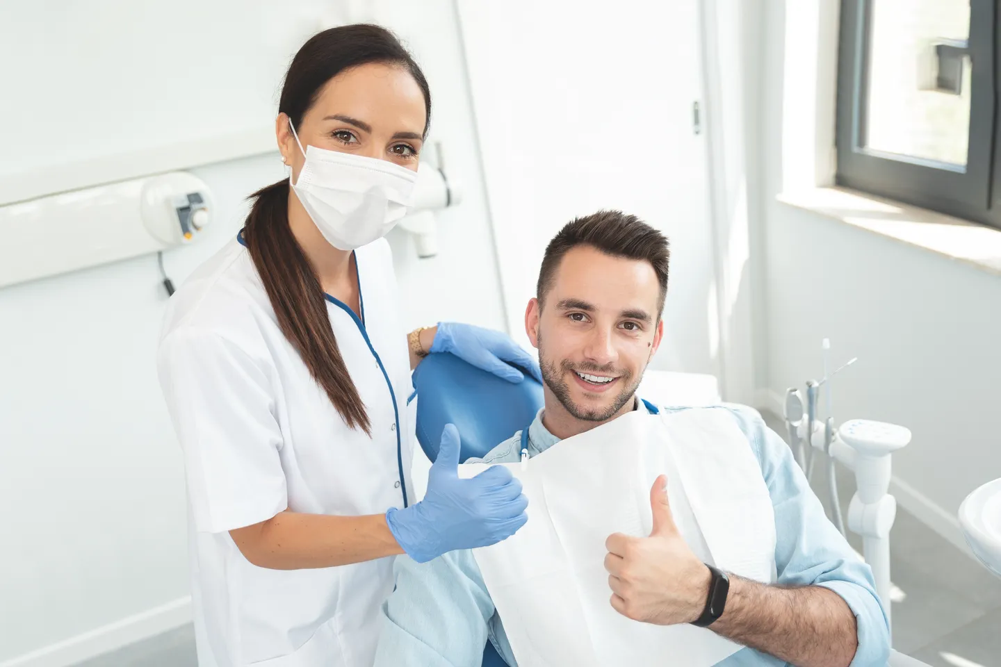 Tooth Extraction