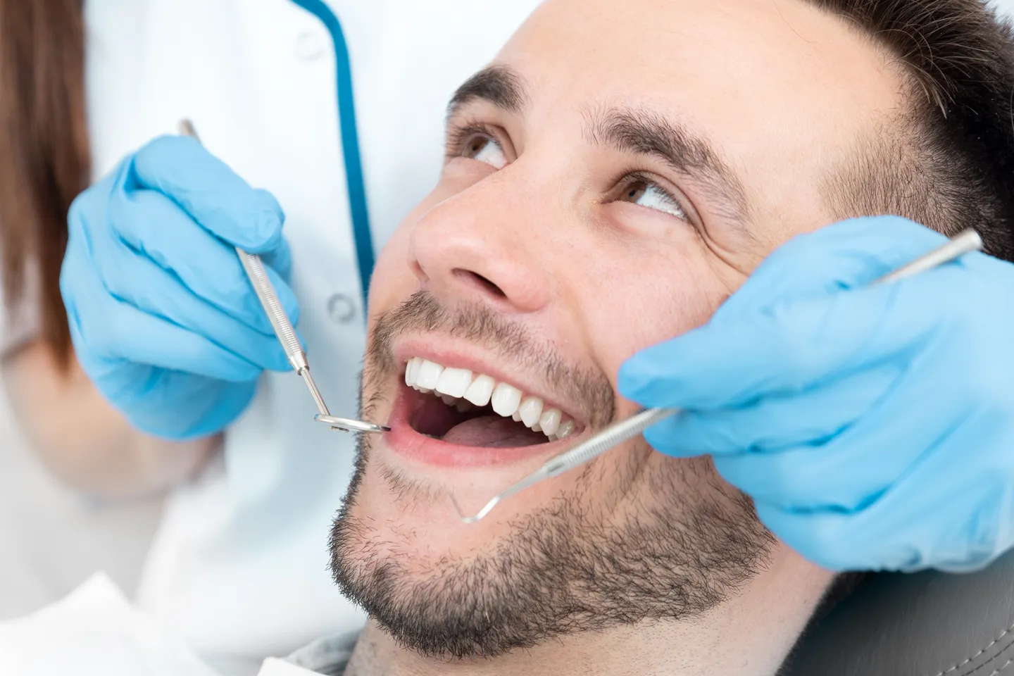 General Dentist in Leeds