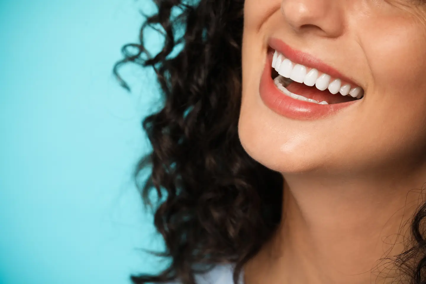 Smile Makeovers in Leeds