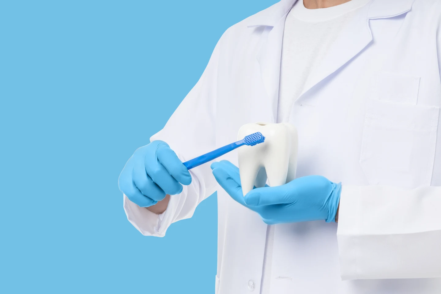 How to Look For a Good Dentist You Can Trust