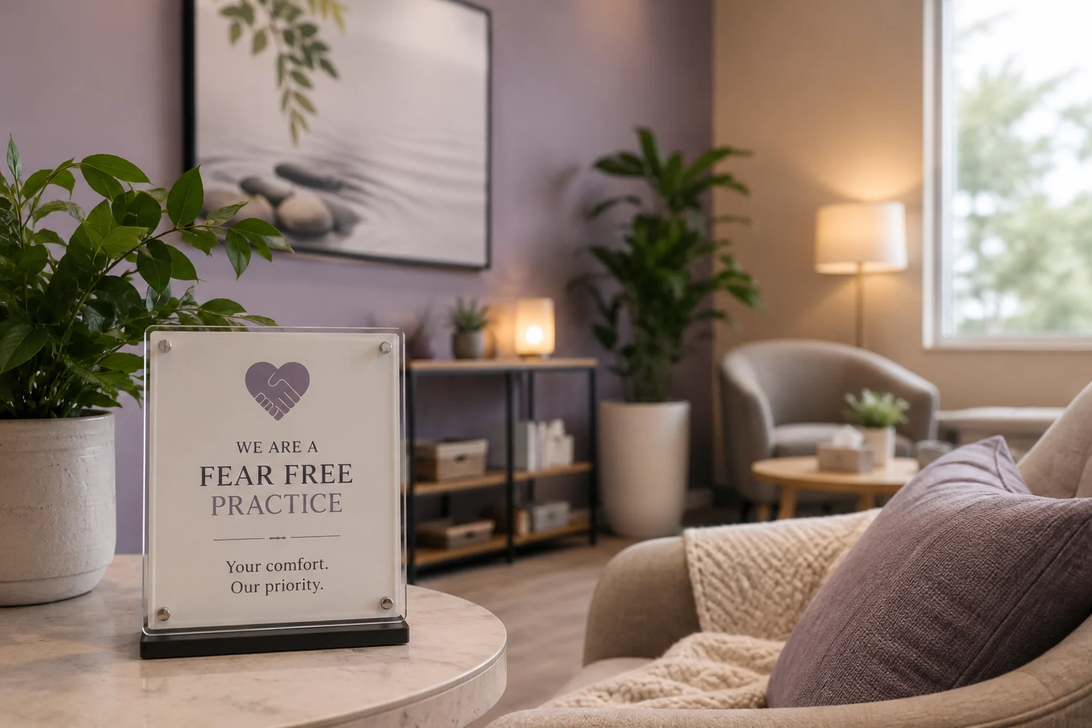 What Is a Dental Phobia Certified Practice? Why It Matters