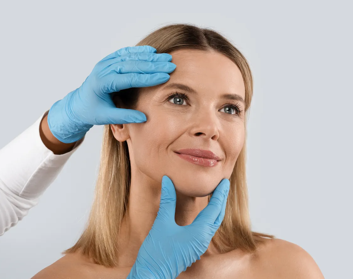 Facial Aesthetics Clinic 