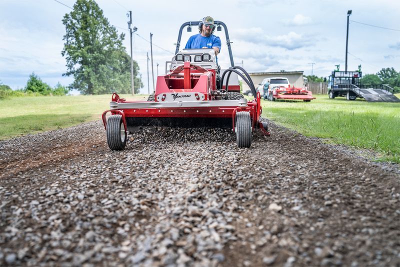 Driveway & Land Grading Greenville SC