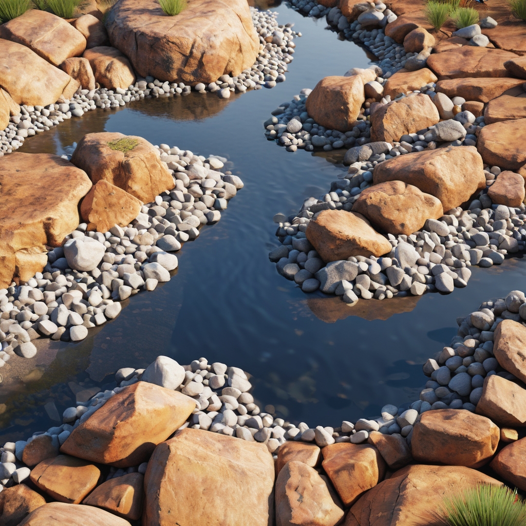 Managing Erosion in Rugged Terrains Landscaping UpstateTerrain