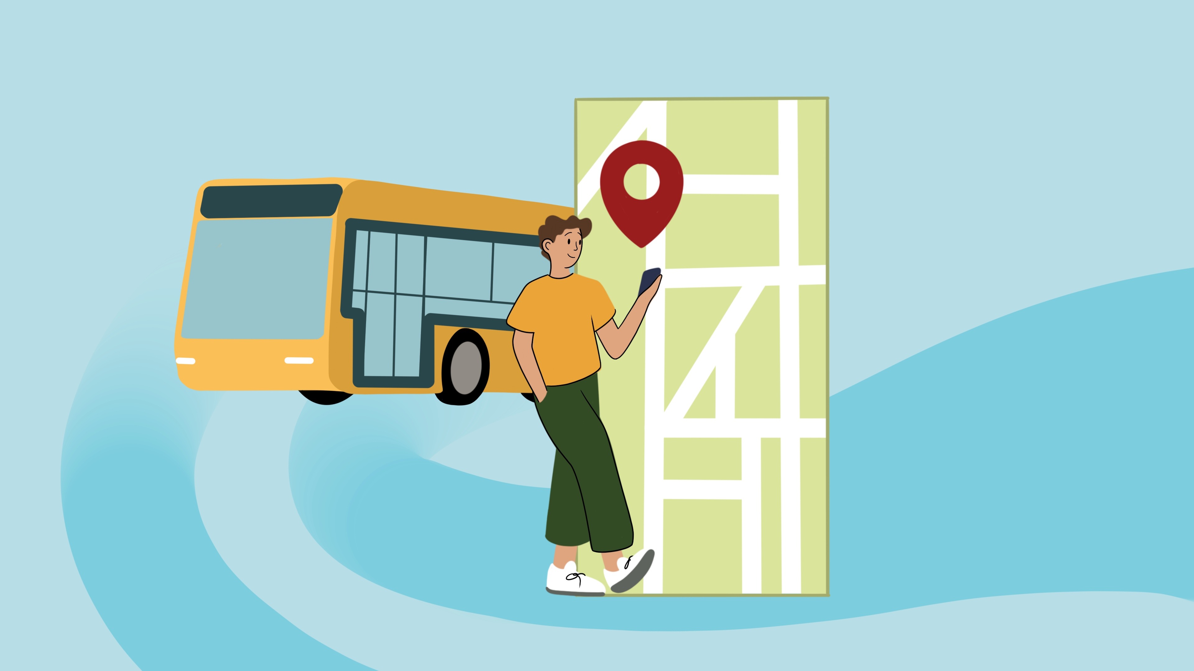 Transport et livraison: engager vos équipes à suivre vos formations