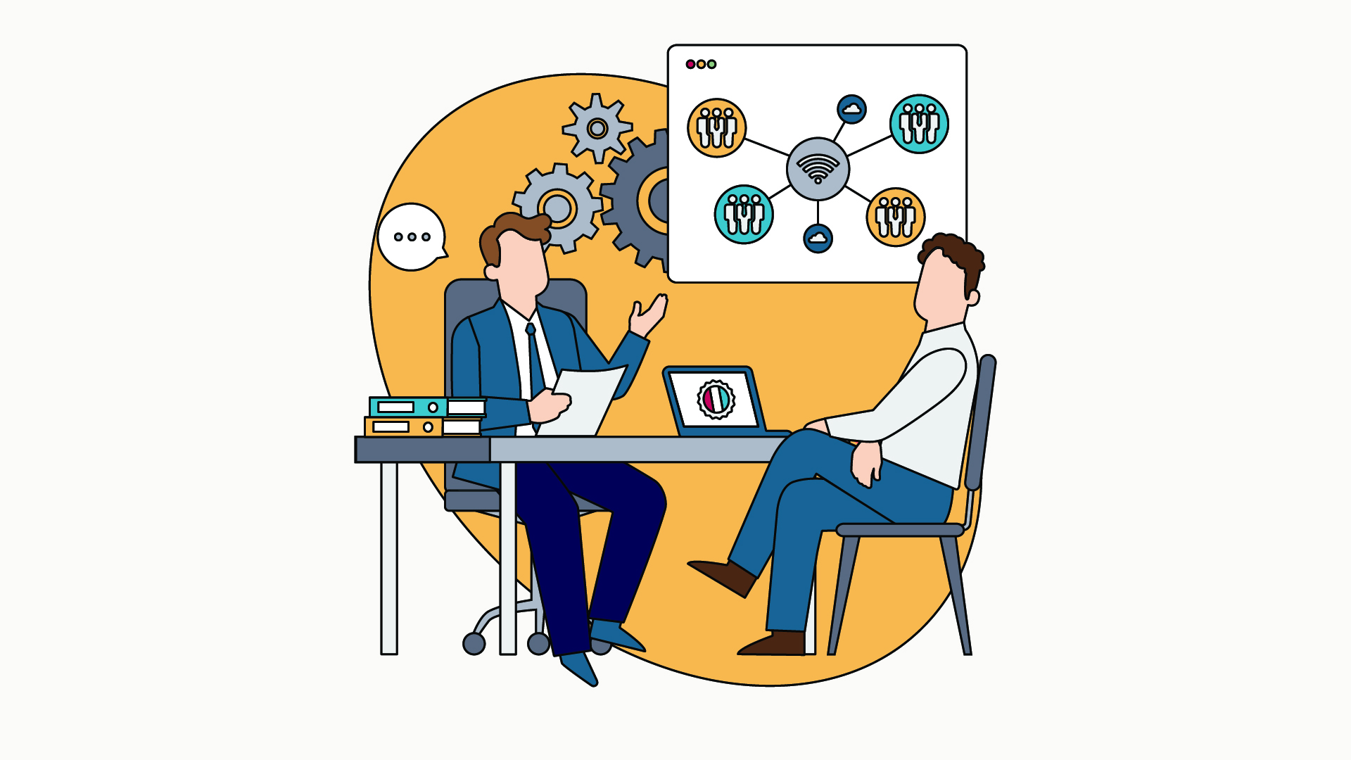 OPCO : Définition et rôle essentiel dans le paysage professionnel