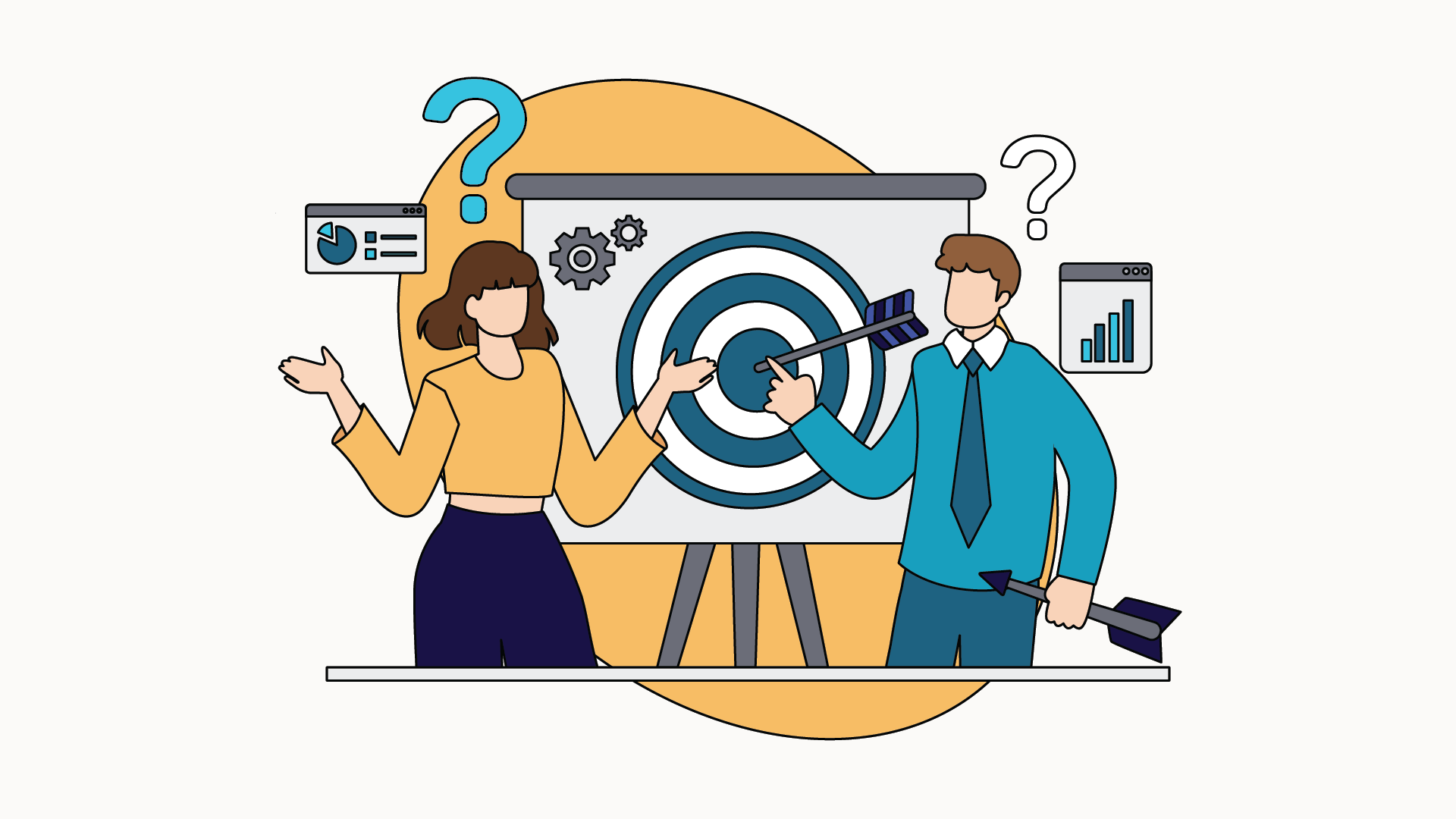 Marketing : compétence clé pour les Directions Learning & Development?