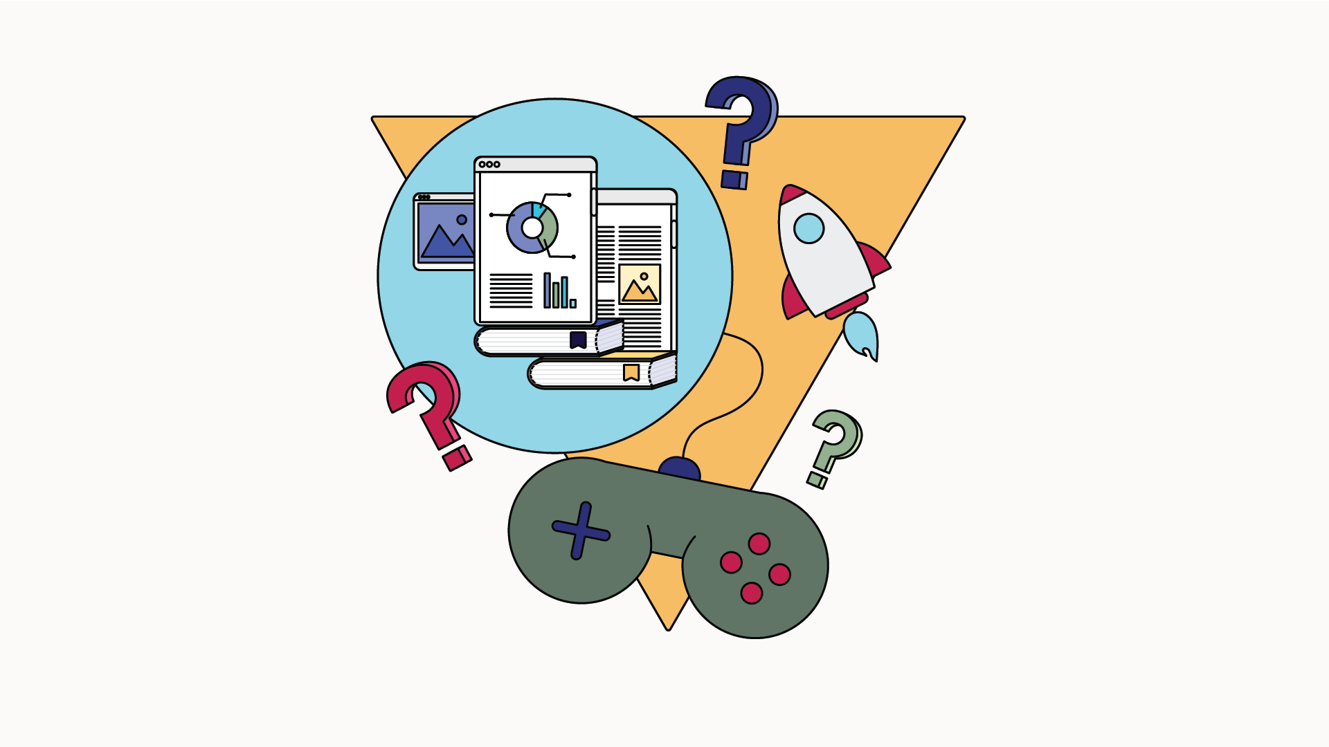 Pourquoi intégrer la gamification à vos modules microlearning ?