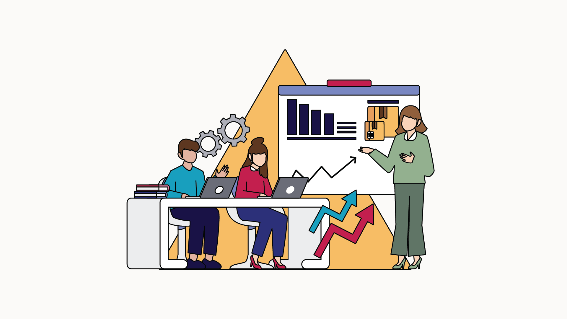 Modèles d'ingénierie pédagogique : vers une formation efficace