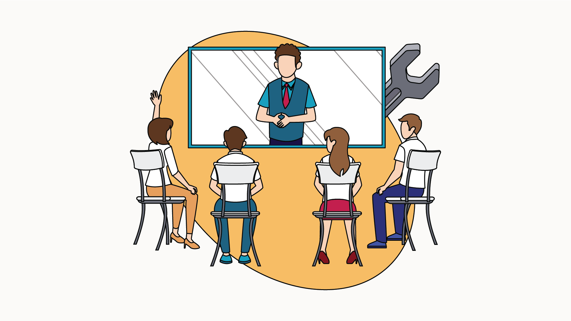 Comment mettre en place des formations en situation de travail ?