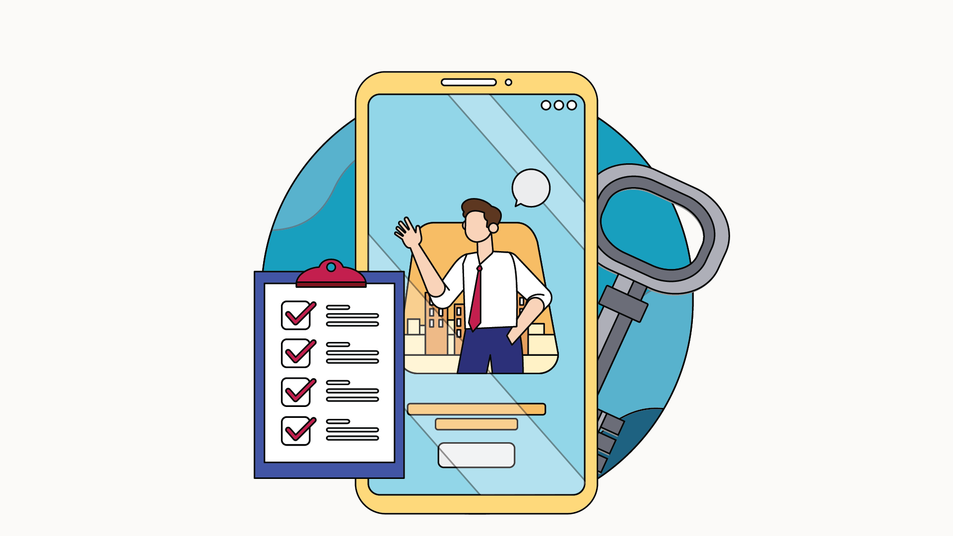 Quelles sont les étapes clés pour un bon onboarding ?