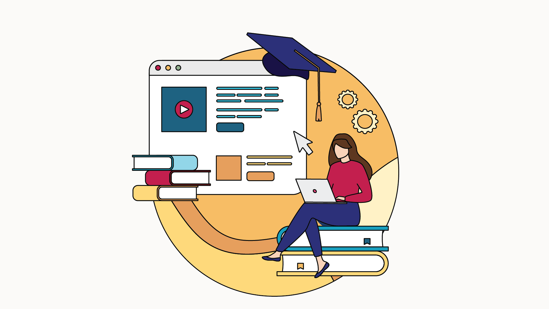 Optimisez l'apprentissage avec le social learning et le microlearning