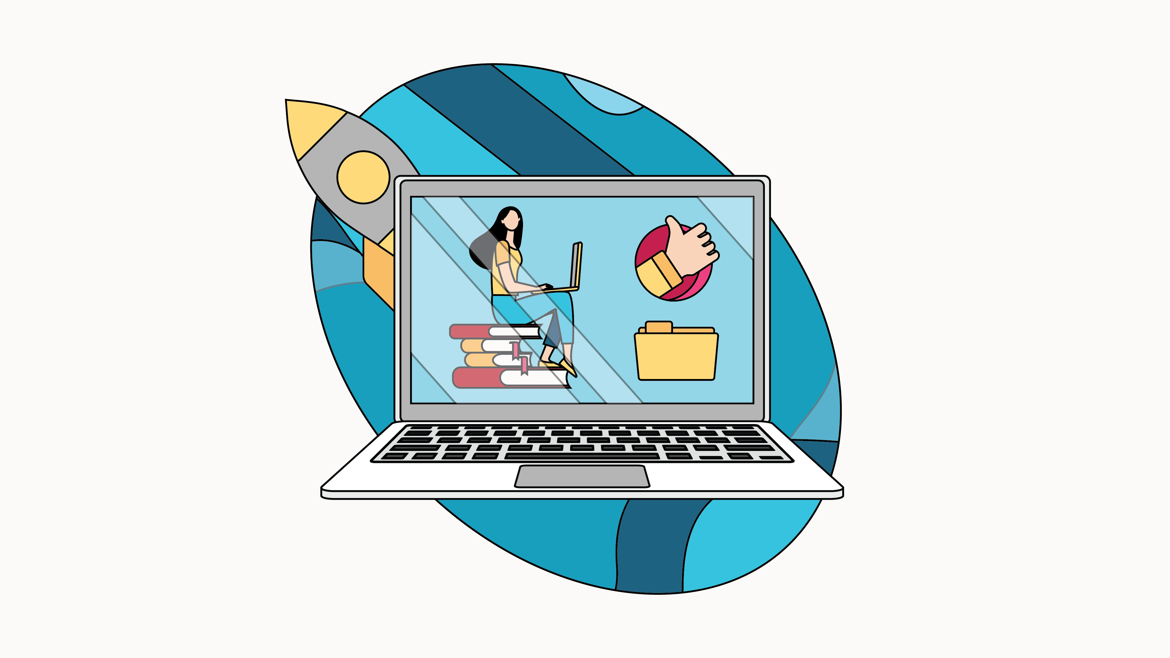 LCMS : quels avantages pour les apprenants ?